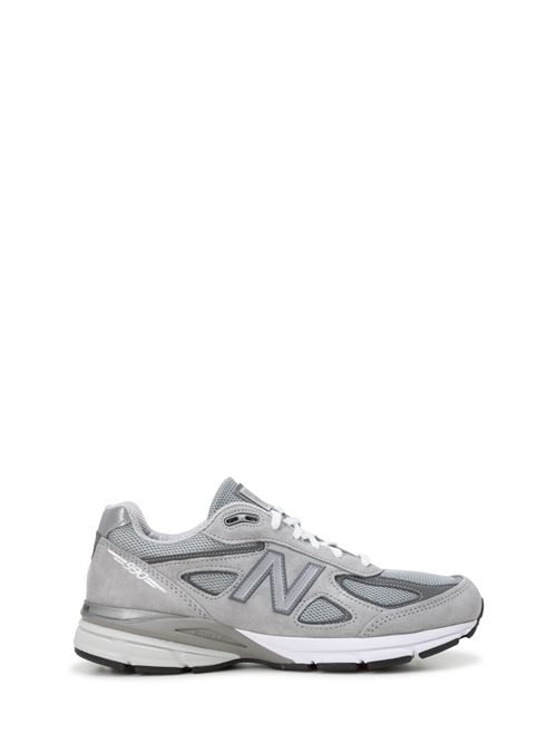 Sneakers Made in USA 990v4 New Balance | U990GR4GREY